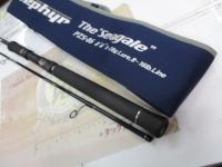 ゼファー PZS-86 シーゲイル