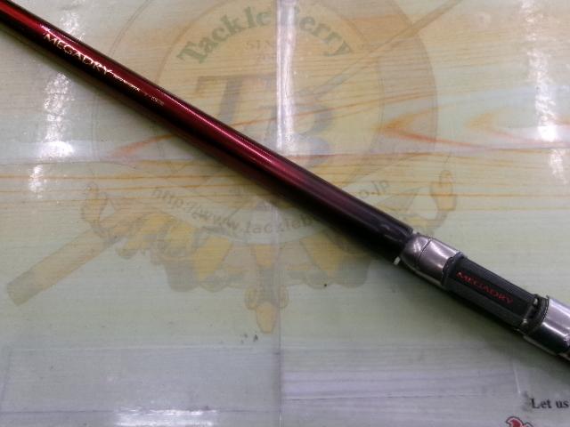 SILメガドライ 1-53