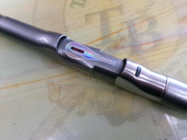 HZILエンブレムISOT 1.5-53IP