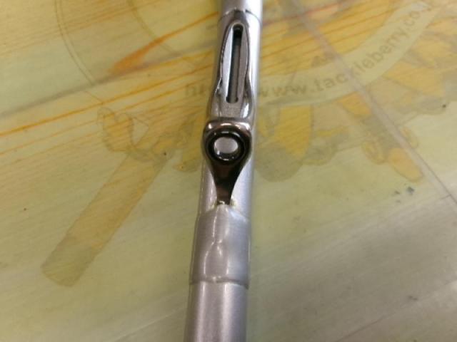 HZILエンブレムISOT 1.5-53IP