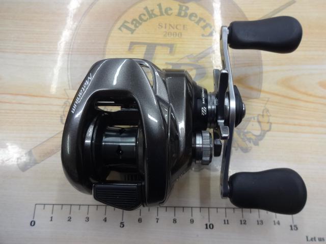 20メタニウムHG RH