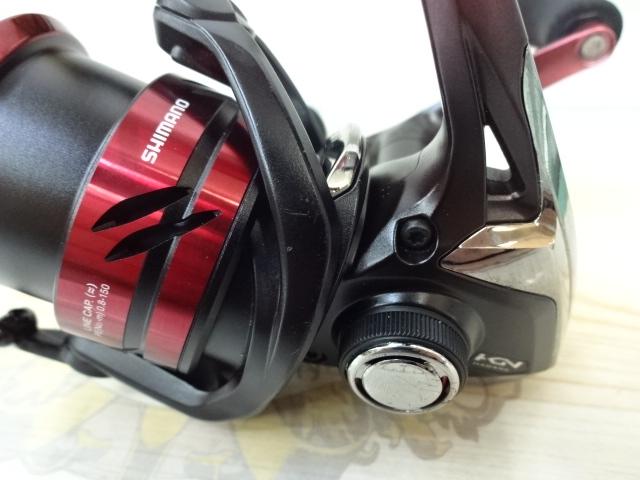 シマノ　19セフィアSS C 3000SDH HG【新品未使用品】 19セフィアSS C3000SDHHG｜＠ベリーネット 日本最大新品中古釣具