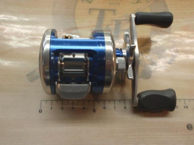 DAIWAミリオネアBAY AREA SPECIAL 100 中古品 おまけ付き DAIWAミリオネアBAY AREA SPECIAL 100 中古品 おまけ付き DAIWA