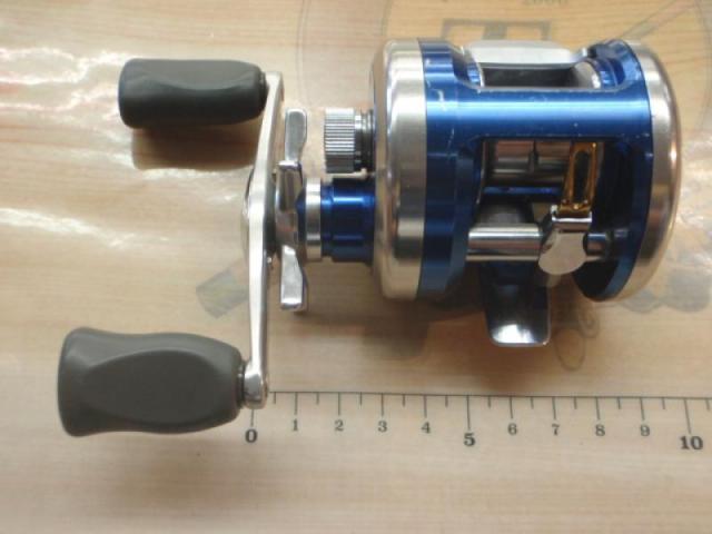 DAIWAミリオネアBAY AREA SPECIAL 100 中古品 おまけ付き DAIWAミリオネアBAY AREA SPECIAL 100 中古品 おまけ付き DAIWA