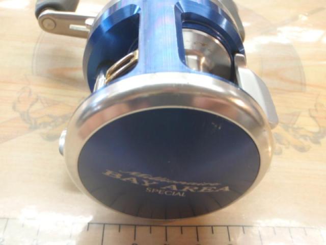 DAIWAミリオネアBAY AREA SPECIAL 100 中古品 おまけ付き 586_1.jpg?20050106160622