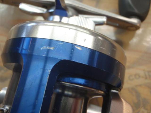 ミリオネアベイエリアスペシャル 100