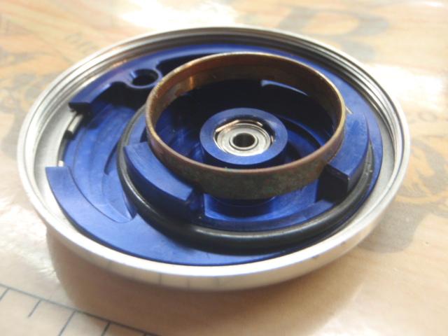 ミリオネアベイエリアスペシャル 100