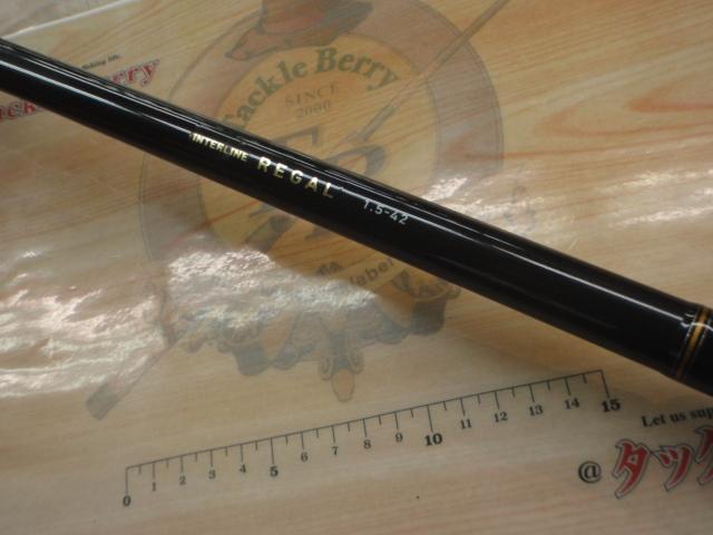 ILリーガル 1.5-42