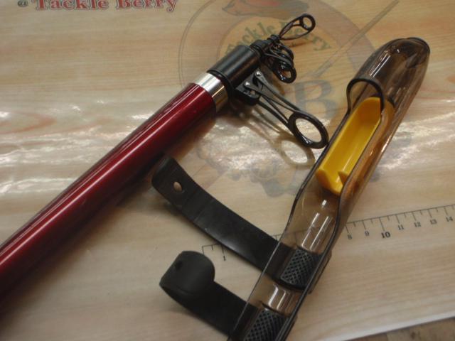 07サーフリーダーFV 405EX-T