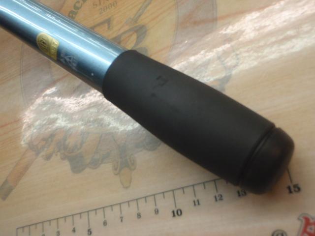 ホリデーサーフスピン 425EXT