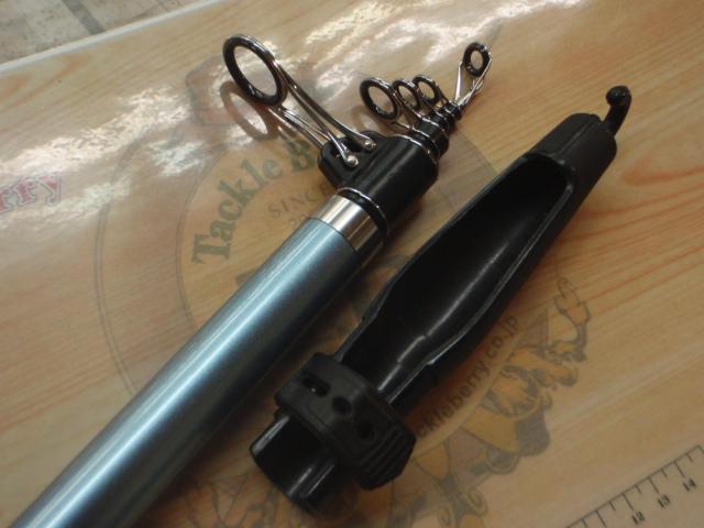 ホリデーサーフスピン 425EXT