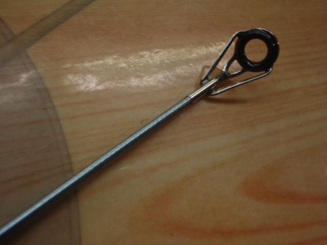 ホリデーサーフスピン 425EXT