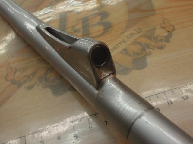 HXILパワーキャストT 25-420