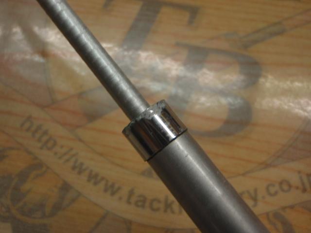 HXILパワーキャストT 25-420