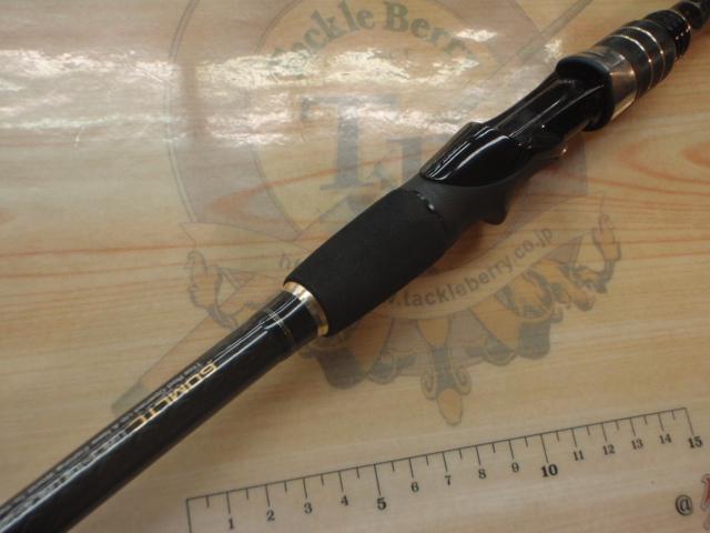 テレスコパックTP60MLTC