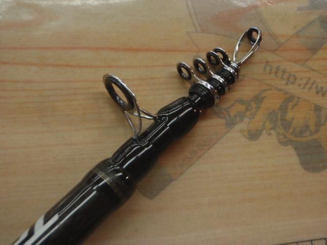 テレスコパックTP60MLTC