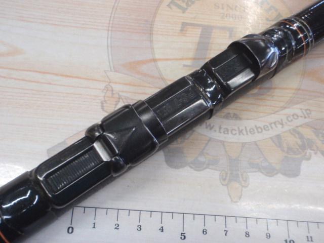 モノカーボサーフパワー27-420