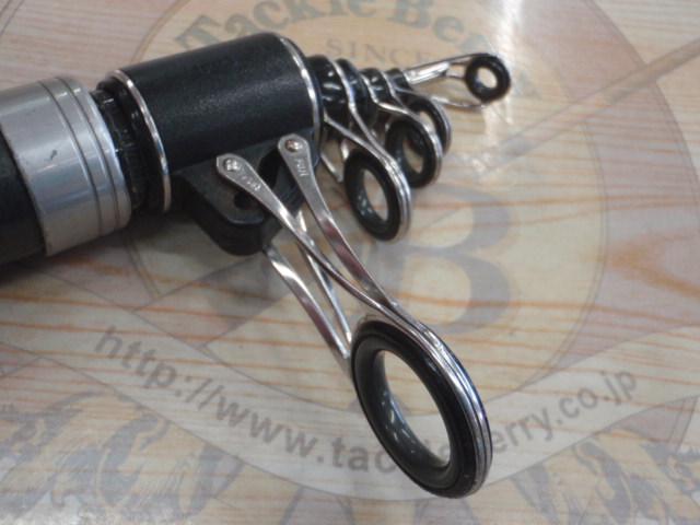 モノカーボサーフパワー27-420