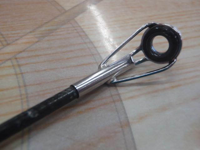 モノカーボサーフパワー27-420