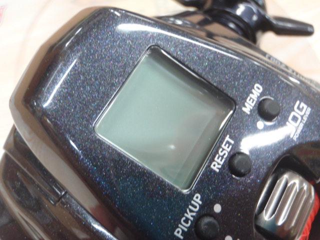 23レオブリッツ 200J｜＠ベリーネット 日本最大新品中古釣具WEB