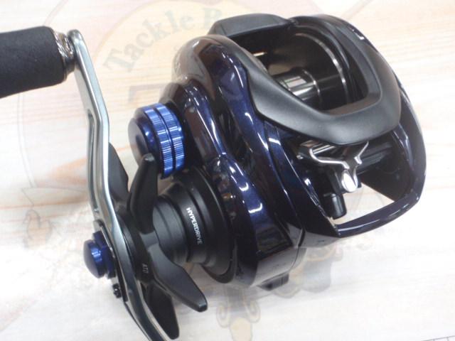 23ソルティスト TW 300XH PEスペシャル