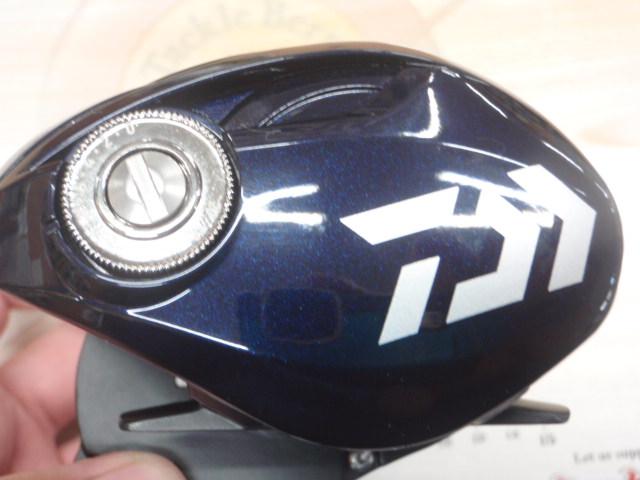 23ソルティスト TW 300XH PEスペシャル