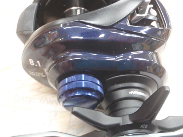 23ソルティスト TW 300XH PEスペシャル