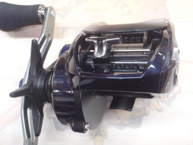 23ソルティスト TW 300XH PEスペシャル