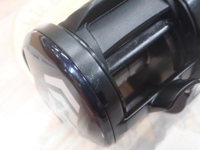 23ソルティスト TW 300XH PEスペシャル