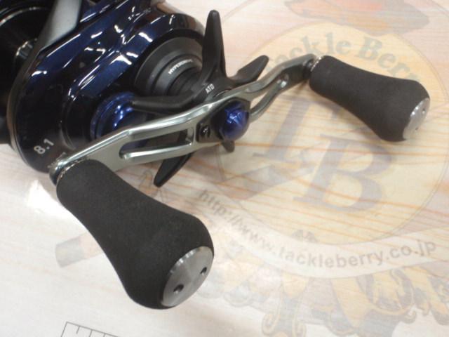 23ソルティスト TW 300XH PEスペシャル