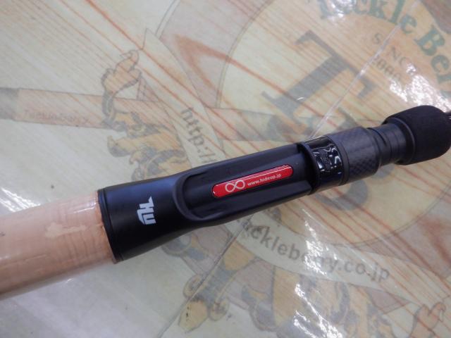 マッカレッドシグネイチャー HUMRC-611MHST/RS｜＠ベリーネット