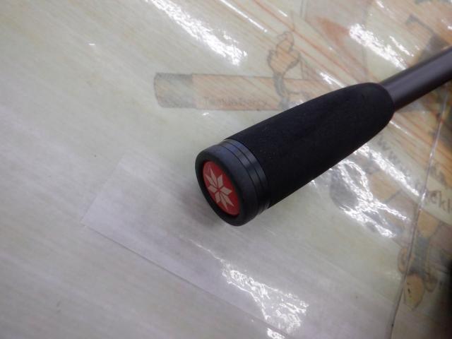 マッカレッドシグネイチャー HUMRC-611MHST/RS｜＠ベリーネット