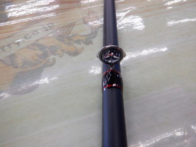 マッカレッドシグネイチャー HUMRC-611MHST/RS｜＠ベリーネット 日本