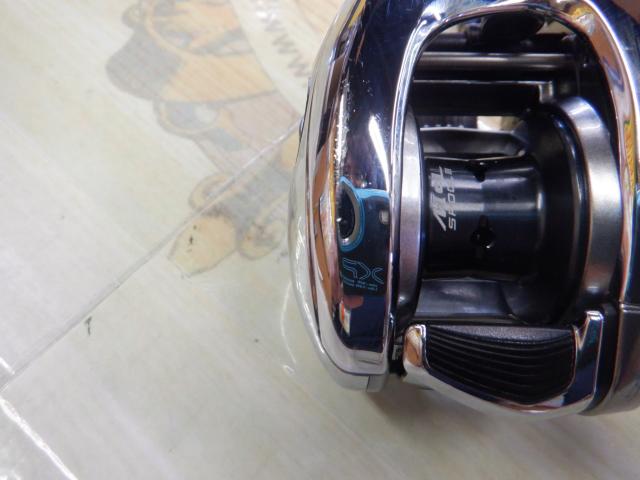 19アンタレス RH