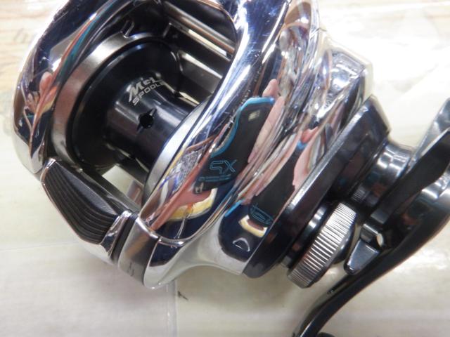 19アンタレス RH