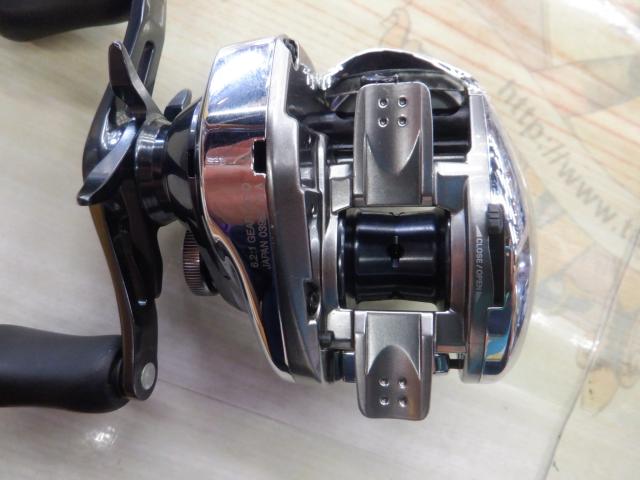 19アンタレス RH