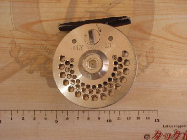 フライ トラウト LT