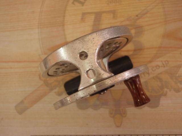 フライ トラウト LT