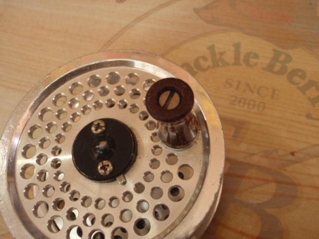 フライ トラウト LT