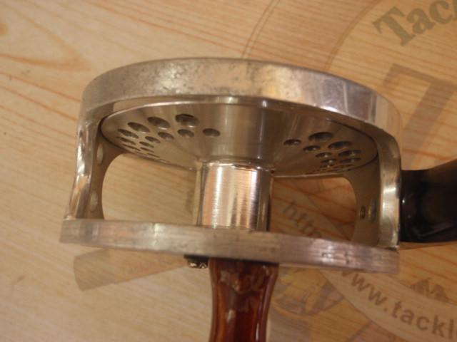 フライ トラウト LT