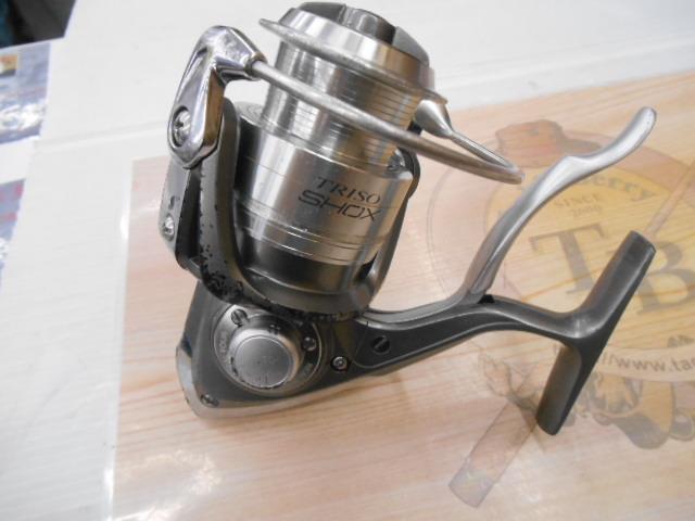 トライソSHOX 2300LBD