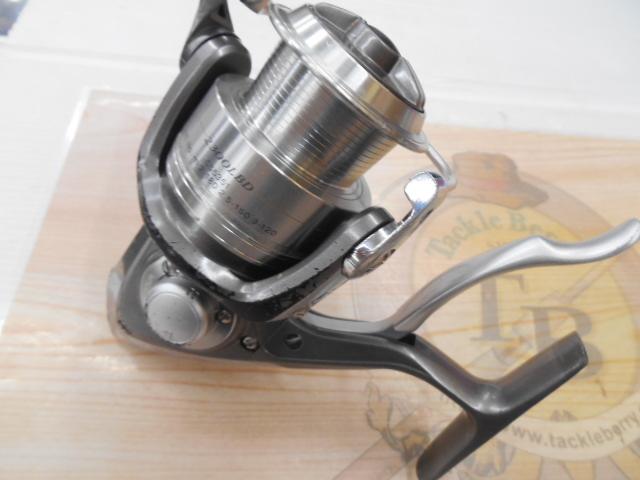 トライソSHOX 2300LBD