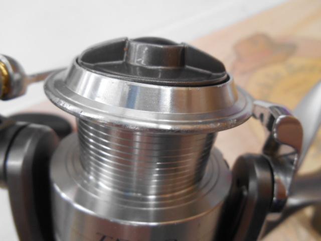 トライソSHOX 2300LBD