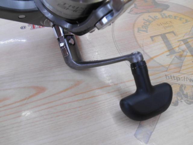 トライソSHOX 2300LBD