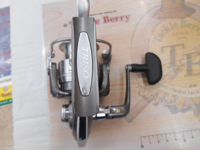 トライソSHOX 2300LBD