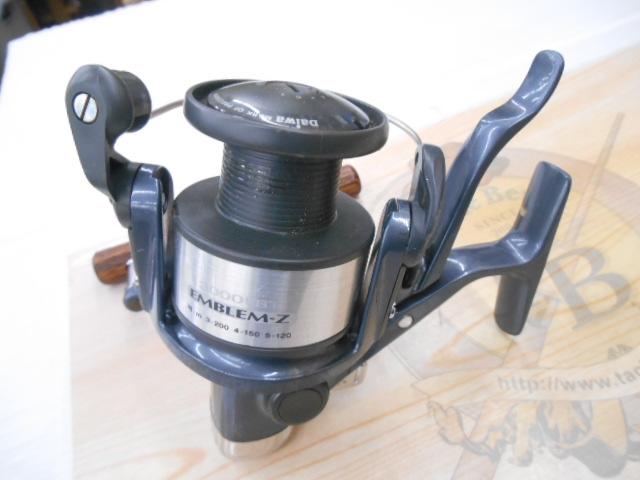 エンブレムZ 3000LBT