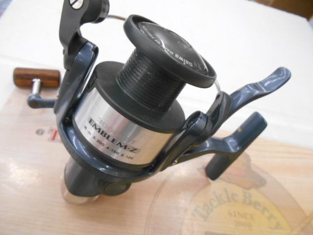 エンブレムZ 3000LBT