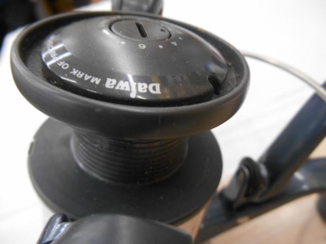 エンブレムZ 3000LBT