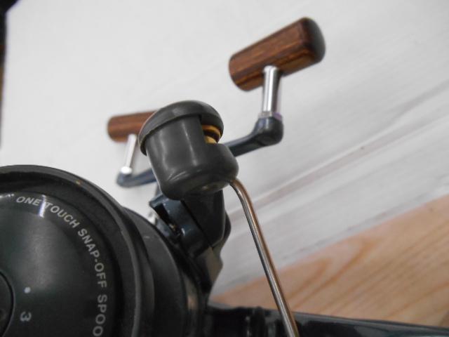 エンブレムZ 3000LBT