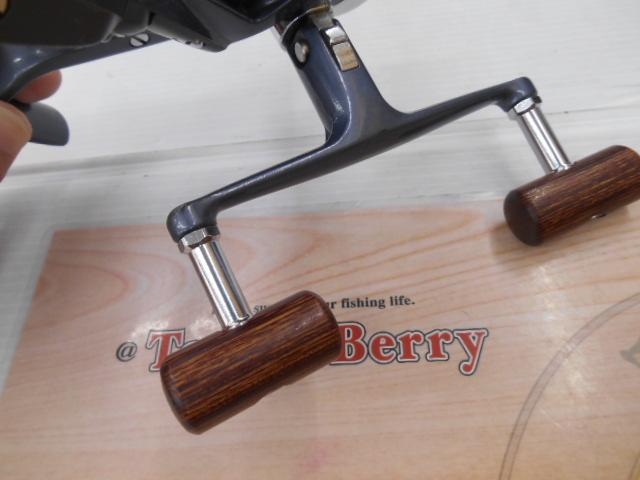 エンブレムZ 3000LBT